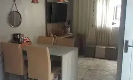 Casa com 2 dormitórios à venda, 90 m² por R$ 400.000,00 - Parque Residencial Casa Branca - Suzano/SP