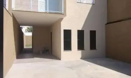 Sobrado com 2 dormitórios à venda, 120 m² por R$ 750.000,00 - Jardim Quaresmeira - Suzano/SP