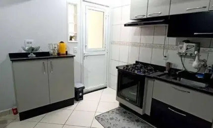 Sobrado com 3 dormitórios à venda, 173 m² por r$ 530.000,00 - conjunto residencial irai - suzano/sp