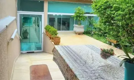 Sobrado com 3 dormitórios à venda, 230 m² por r$ 980.000,00 - vila suissa - mogi das cruzes/sp
