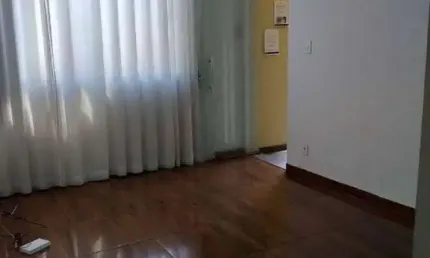 Apartamento com 2 dormitórios à venda - Residencial Noruega, Parque Residencial Casa Branca - Suzano/SP