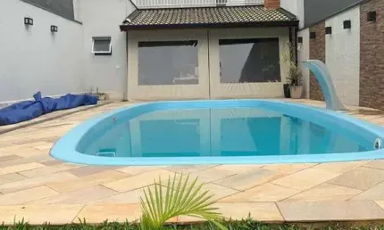 Casa com 1 dormitório à venda, 51 m² por R$ 540.000,00 - Jardim Quaresmeira - Suzano/SP