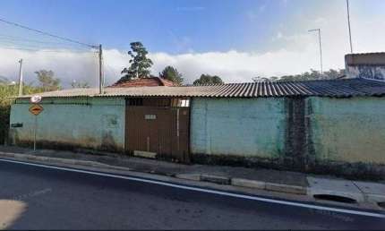 Casa com 3 dormitórios à venda por R$ 550.000,00 - Meu Cantinho - Suzano/SP