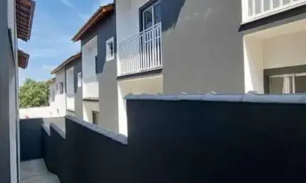 Sobrado com 2 dormitórios à venda, 64 m² por R$ 299.000,00 - Cidade Edson - Suzano/SP