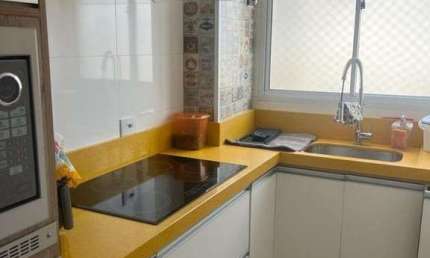 Apartamento Duplex com 3 dormitórios à venda, 160 m² por R$ 390.000,00 - Vila Urupês - Suzano/SP
