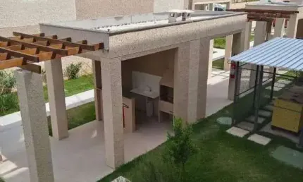 Apartamento com 2 dormitórios à venda - condomínio amoreiras suzano, parque santa rosa - suzano/sp