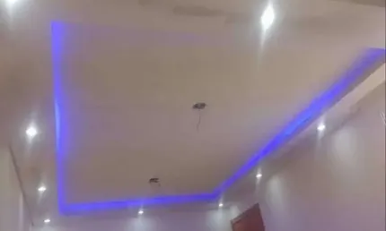 Apartamento com 2 dormitórios à venda - Condomínio Senna, Parque Santa Rosa - Suzano/SP