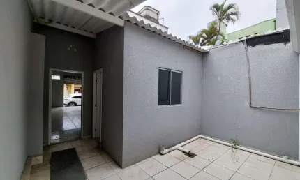 Salão para alugar, 94 m² por R$ 3.119,12/mês - Jardim Santa Helena - Suzano/SP