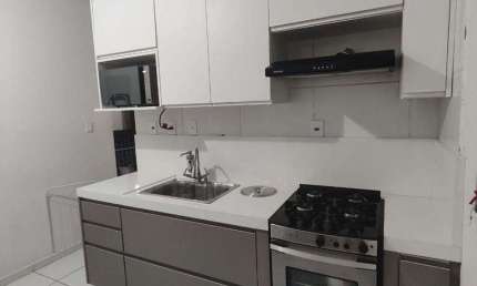 Apartamento com 2 dormitórios à venda - Condomínio Rotterdam, Meu Cantinho - Suzano/SP