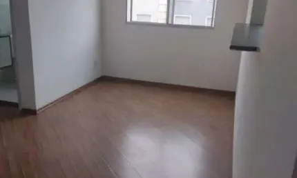 Apartamento com 2 dormitórios à venda - Condomínio Parque Malibu, Jundiapeba - Mogi das Cruzes/SP