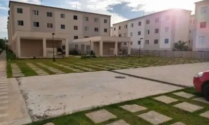 Apartamento com 2 dormitórios à venda - condomínio jardim das camélias, caxangá - suzano/sp
