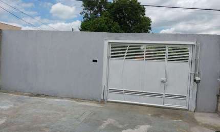 Casa com 2 dormitórios à venda, 85 m² por R$ 350.000,00 - Parque Residencial Triunfo - Nova Odessa/SP