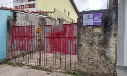 Terreno à venda, 150 m² por r$ 220.000,00 - cidade edson - suzano/sp
