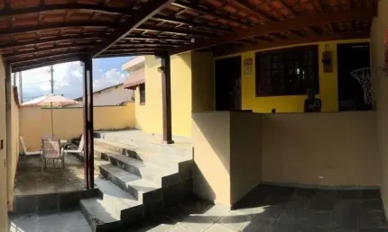 Casa com 3 dormitórios à venda, 159 m² por r$ 480.000 - conjunto habitacional brás cubas - mogi das cruzes/sp