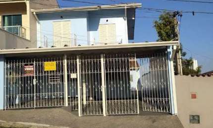 Casa com 3 quartos à venda no Parque Ponte Grande, Mogi das Cruzes 
