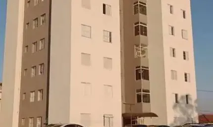 Apartamento com 2 dormitórios à venda - condomínio mirante de poá, vila júlia - poá/sp