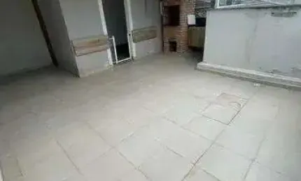 Apartamento duplex com 3 dormitórios à venda, 104 m² por r$ 450.000 - vila santana - mogi das cruzes/sp