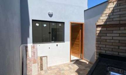 Sobrado com 2 dormitórios à venda, 72 m² por R$ 350.000,00 - Jardim Horto Do Ipê - Itaquaquecetuba/SP