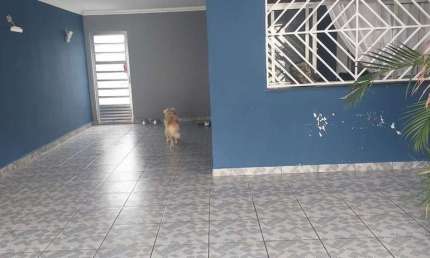 Sobrado com 3 dormitórios à venda, 122 m² por R$ 636.000,00 - Vila Lavínia - Mogi das Cruzes/SP
