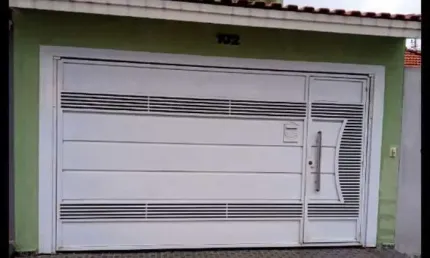 Sobrado com 3 dormitórios à venda, 175 m² por R$ 680.000,00 - Jardim Imperador - Suzano/SP