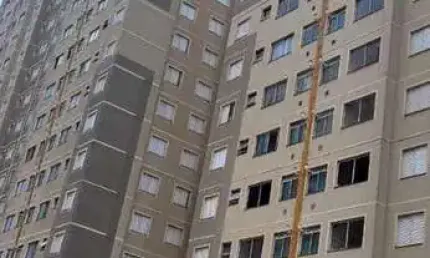 Apartamento com 2 dormitórios à venda - Edifício Spazio Saint Gregory, Jardim Cibele - São Paulo/SP