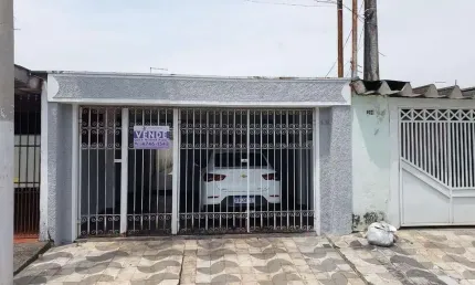 Casa com 2 dormitórios à venda, 83 m² por R$ 299.000,00 - Vila Amorim - Suzano/SP