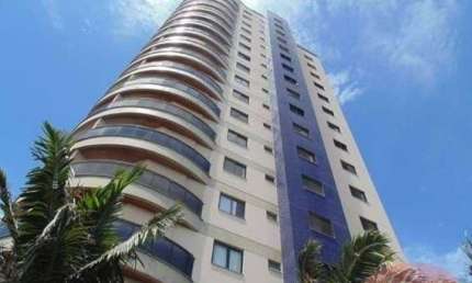Apartamento com 3 dormitórios à venda - Edifício Maison La Rochelle, Sítio São José - Suzano/SP