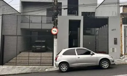Sobrado com 3 dormitórios à venda, 400 m² por R$ 1.800.000,00 - Cidade Edson - Suzano/SP