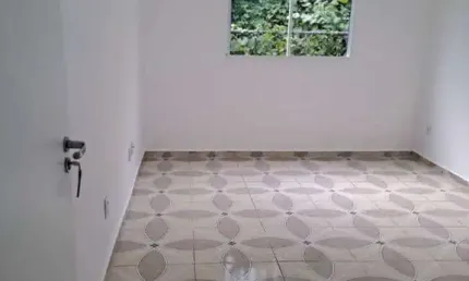 Apartamento com 2 dormitórios à venda - condomínio jardim das acácias, caxangá - suzano/sp