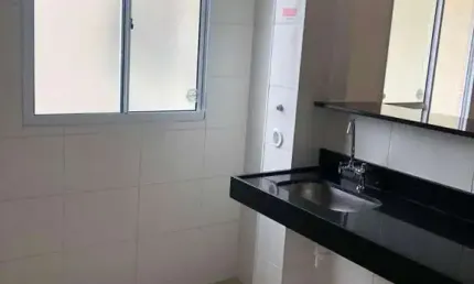 Apartamento com 2 dormitórios à venda - Residencial Senna, Parque Santa Rosa - Suzano/SP