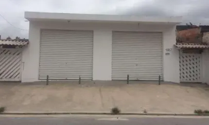 Casa com 2 dormitórios à venda, 300 m² por R$ 800.000,00 - Centro - Bertioga/SP