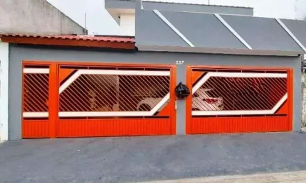 Sobrado com 6 dormitórios à venda, 322 m² por r$ 960.000,00 - jardim lincoln - suzano/sp