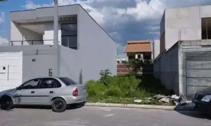 Terreno à venda, 175 m² por R$ 265.000,00 - Jardim Quaresmeira - Suzano/SP