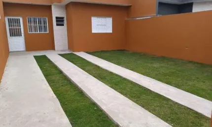 Casa com 2 dormitórios à venda, 70 m² por R$ 350.000 - Cidade Miguel Badra - Suzano/SP