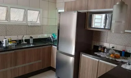 Casa com 5 dormitórios à venda, 180 m² por R$ 380.000,00 - Cidade Edson - Suzano/SP