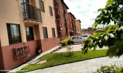 Apartamento com 3 dormitórios à venda - condomínio villagio di itália, conjunto residencial irai - suzano/sp