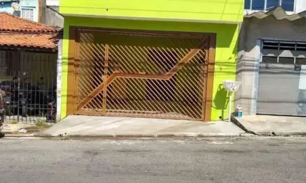 Casa com 2 dormitórios à venda, 187 m² por r$ 420.000,00 - vila figueira - suzano/sp