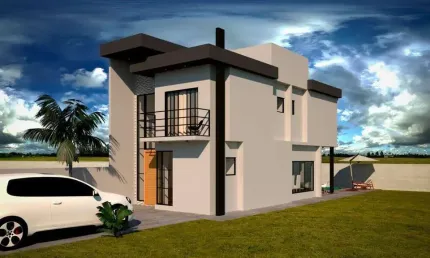 Sobrado com 3 dormitórios à venda, 172 m² por r$ 950.000,00 - jardim quaresmeira - suzano/sp
