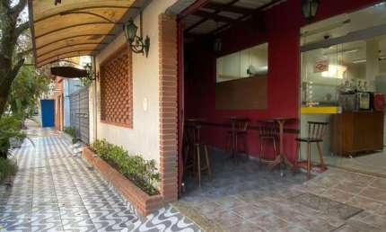 Salão para alugar, 254 m² por R$ 5.628,00/mês - Vila Costa - Suzano/SP