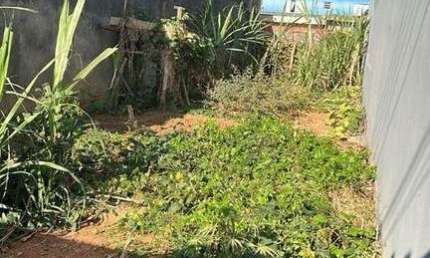 Terreno à venda, 150 m² por R$ 170.000,00 - Parque Maria Helena - Suzano/SP