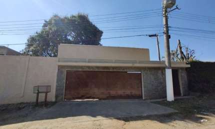 Chácara com 4 dormitórios à venda, 1620 m² por R$ 1.200.000,00 - Recreio Sertãozinho - Suzano/SP