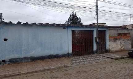 Terreno à venda, 300 m² por R$ 450.000,00 - Jardim Imperador - Suzano/SP