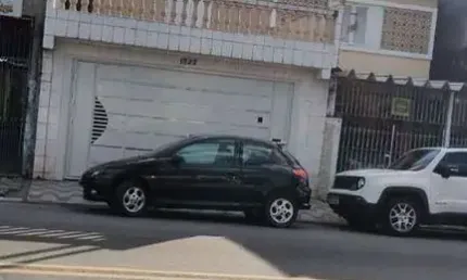Sobrado com 3 dormitórios à venda, 180 m² por R$ 750.000,00 - Vila Figueira - Suzano/SP
