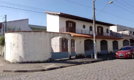 Sobrado com 2 dormitórios à venda, 168 m² por r$ 480.000 - vila urupês - suzano/sp