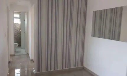 Apartamento com 2 dormitórios à venda - condomínio villagio safira, caxangá - suzano/sp