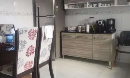 Sobrado com 4 dormitórios à venda, 182 m² por R$ 550.000,00 - Vila Virgínia - Itaquaquecetuba/SP