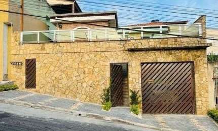 Casa com 2 dormitórios à venda por R$ 604.200,00 - Vila Santa Margarida - Ferraz de Vasconcelos/SP