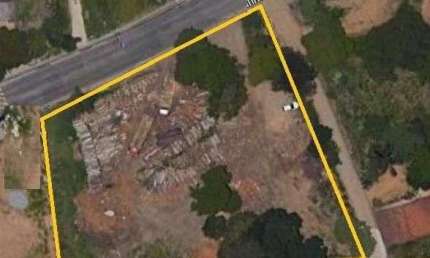 Terreno à venda, 2145 m² por R$ 950.000 - Jardim Santa Inês - Suzano/SP