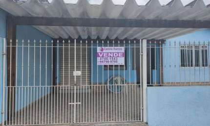 Casa com 2 dormitórios à venda, 165 m² por R$ 350.000,00 - Jardim Luella - Suzano/SP