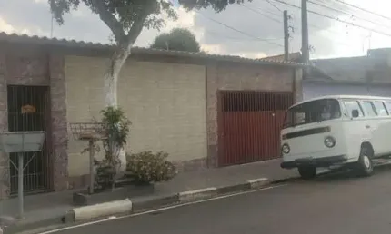 Casa com 2 dormitórios à venda, 202 m² por R$ 399.000,00 - Vila Amorim - Suzano/SP